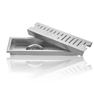 Shower Channel Drains